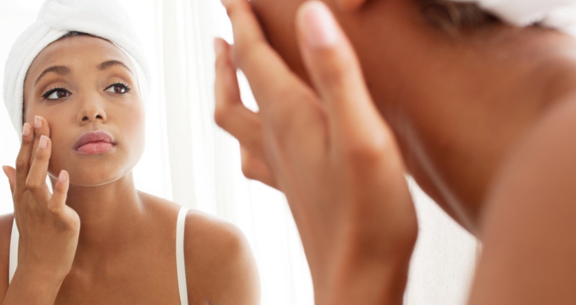 Pele Oleosa Como Cuidar